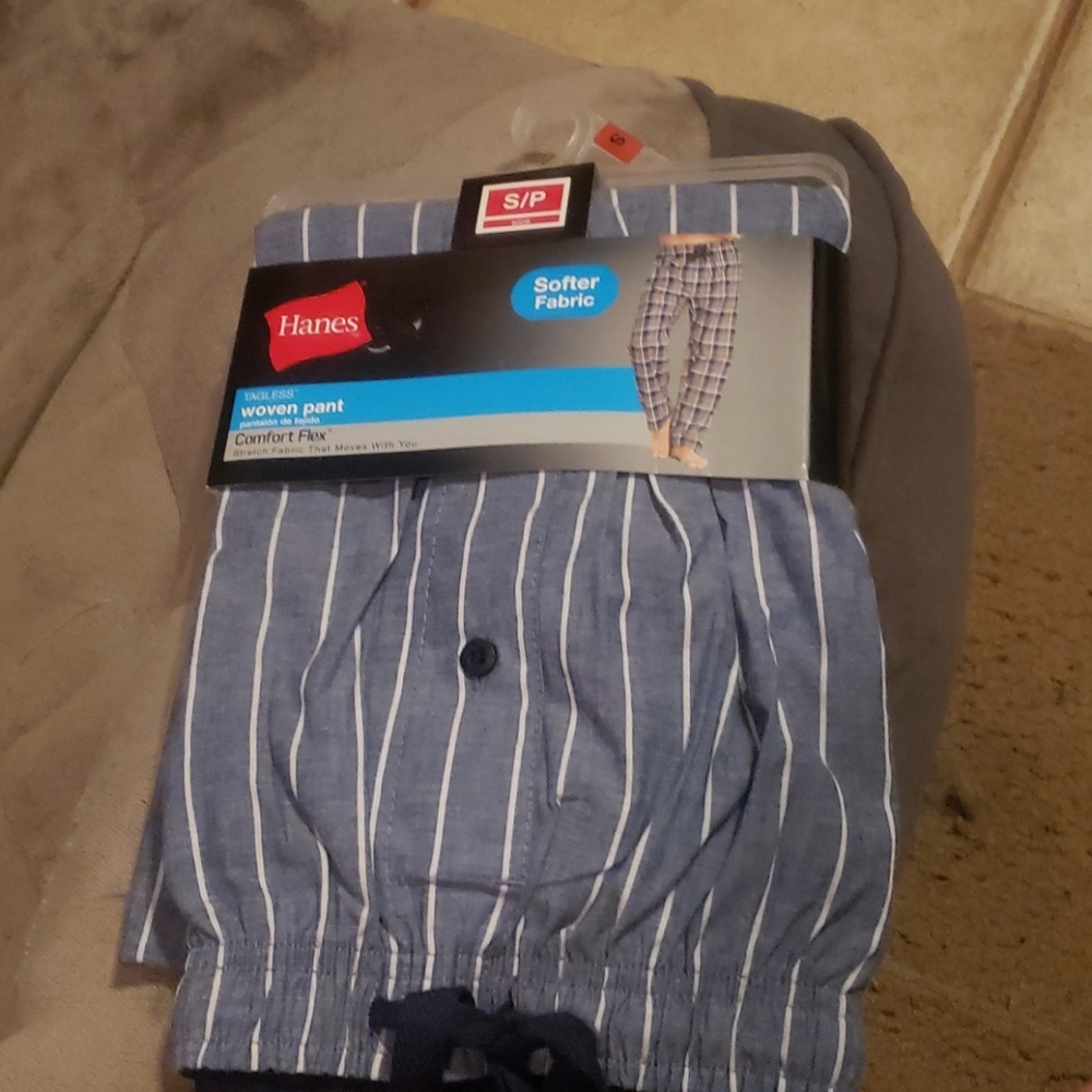 Sleep pants